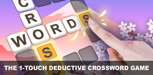 Word Crossing ∙ Crossword Puzzle pc screenshot Word Crossing ∙ Crossword Puzzle pc screenshot