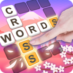 Word Crossing ∙ Crossword Puzzle icon