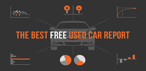 Free VIN Report for Used Cars pc screenshot Free VIN Report for Used Cars pc screenshot