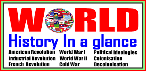 World History Summary pc screenshot World History Summary pc screenshot