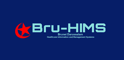 Bru-HIMS Mobile pc screenshot Bru-HIMS Mobile pc screenshot