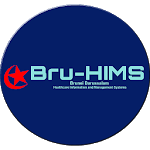 Bru-HIMS Mobile icon