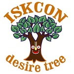 ISKCON Desire Tree icon