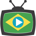 Brazil TV Online icon