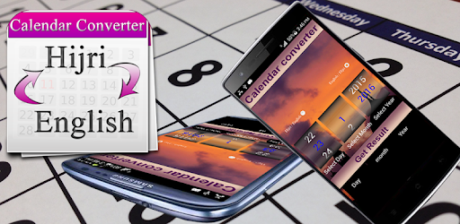 Calendar Converter 2019 pc screenshot Calendar Converter 2019 pc screenshot