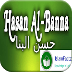 Biography of Hassan al-Banna icon