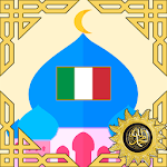 Italy Prayer Times icon