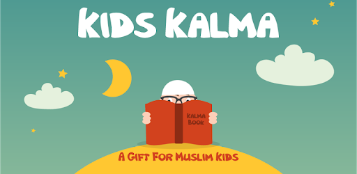 Kids Islamic Kalmas pc screenshot