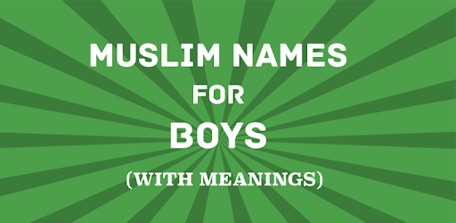 Muslim Names For Boys Part2 pc screenshot Muslim Names For Boys Part2 pc screenshot