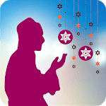 Salat (Salah) Supplications icon