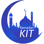 Ramadan kit icon