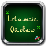 Daily Islamic Quotes icon