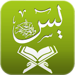 Surah Yasin MP3 & Translation - Surah Yaseen icon