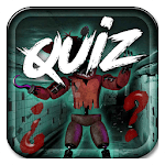 FNaF - QUiZ WItH QUeSTiONs for pc icon