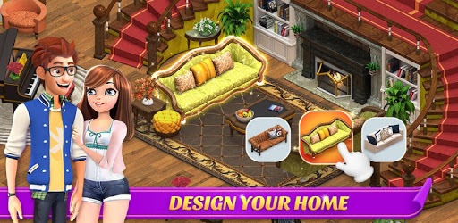 Dream Island pc screenshot