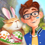Dream Island icon