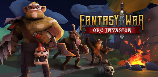 Fantasy Survival Adventure: Orc War pc screenshot Fantasy Survival Adventure: Orc War pc screenshot