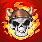 Fantasy Survival Adventure: Orc War for pc icon Fantasy Survival Adventure: Orc War for pc icon