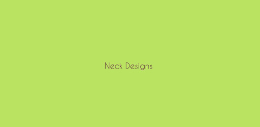 Dress Neck Designs for PC - How to Install on Windows PC, Mac