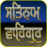 Satnaam Waheguru Simran icon
