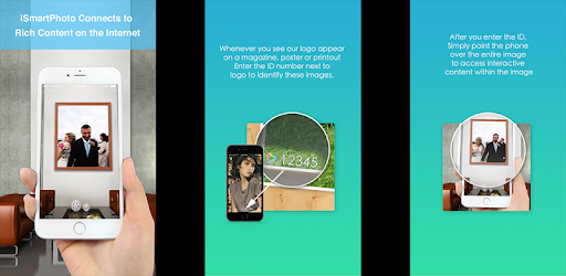 iSmartPhoto pc screenshot iSmartPhoto pc screenshot