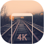 Infinity Wallpapers 4K | HD Backgrounds icon
