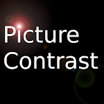 Picture Contrast icon