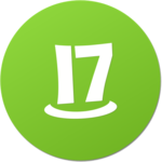 17hats icon