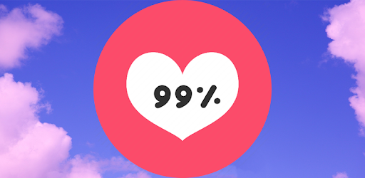 Love Calculator real free pc screenshot