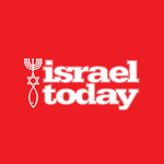 Israel Today icon