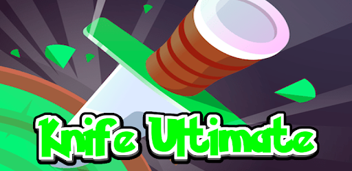 Knife Master Ultimate -  best FREE Knife Ultimate pc screenshot