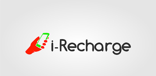 iRecharge pc screenshot