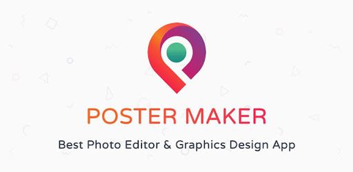 Poster Maker - Flyer Creator, Ads Banner Designer pc screenshot