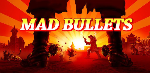 Mad Bullets: Cowboy Shooter pc screenshot Mad Bullets: Cowboy Shooter pc screenshot