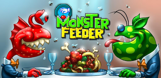Monster Feeder pc screenshot Monster Feeder pc screenshot