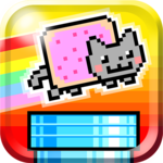 Flappy Nyan icon