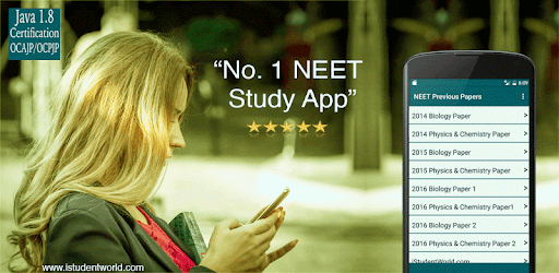 NEET Previous Papers Free pc screenshot NEET Previous Papers Free pc screenshot