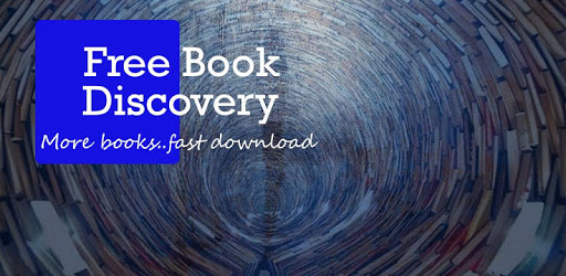 Free Books Discovery pc screenshot Free Books Discovery pc screenshot