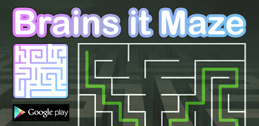 Brains it Maze pc screenshot