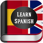 Learn Spanish Speaking with Audio icon