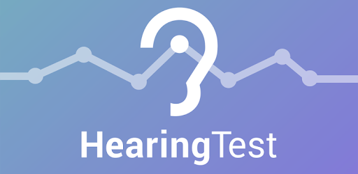 Dectone Hearing Test pc screenshot Dectone Hearing Test pc screenshot