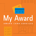 My Award - Award Card Services for pc icon