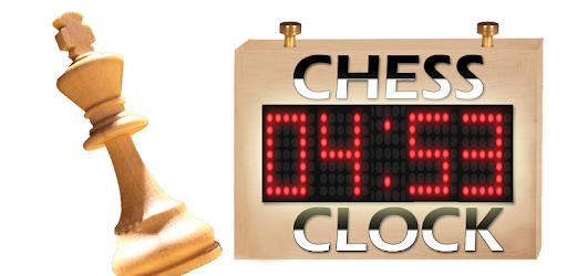 Chess Clock - game timer pc screenshot Chess Clock - game timer pc screenshot