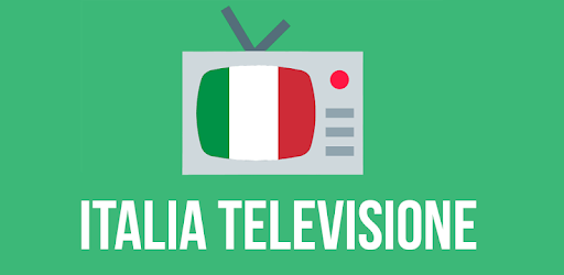 ITALY TELEVISION LIVE pc screenshot