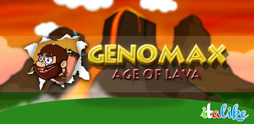 Italike GENOMAX pc screenshot Italike GENOMAX pc screenshot
