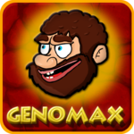 Italike GENOMAX icon