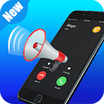 Caller Name Announcer App icon
