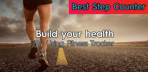 Pedometer for Walking: Calorie & Step Counter App pc screenshot Pedometer for Walking: Calorie & Step Counter App pc screenshot