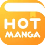 Hot Manga icon
