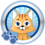 Cat Toys I: Games for Cats icon